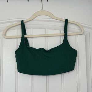 vitality cloud II scoop bra